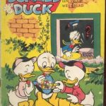 Donald Duck Weekblad - 1956 - 24