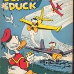Donald Duck Weekblad - 1956 - 25