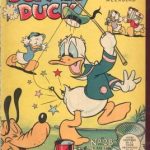 Donald Duck Weekblad - 1956 - 28