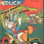 Donald Duck Weekblad - 1956 - 29