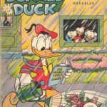 Donald Duck Weekblad - 1956 - 30