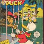 Donald Duck Weekblad - 1956 - 31