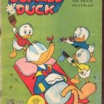 Donald Duck Weekblad - 1956 - 32