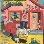 Donald Duck Weekblad - 1956 - 33
