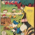 Donald Duck Weekblad - 1956 - 34