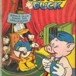 Donald Duck Weekblad - 1956 - 36