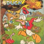Donald Duck Weekblad - 1956 - 37