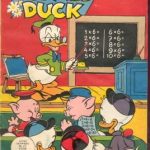 Donald Duck Weekblad - 1956 - 38
