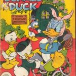 Donald Duck Weekblad - 1956 - 39