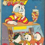 Donald Duck Weekblad - 1956 - 40