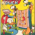 Donald Duck Weekblad - 1956 - 41