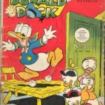 Donald Duck Weekblad - 1956 - 42