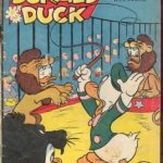 Donald Duck Weekblad - 1956 - 44
