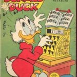 Donald Duck Weekblad - 1956 - 45