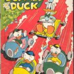 Donald Duck Weekblad - 1956 - 46
