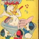Donald Duck Weekblad - 1956 - 47