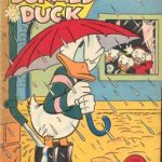 Donald Duck Weekblad - 1956 - 48