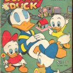 Donald Duck Weekblad - 1956 - 50