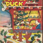 Donald Duck Weekblad - 1956 - 51