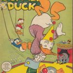 Donald Duck Weekblad - 1957 - 02