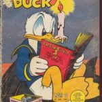 Donald Duck Weekblad - 1957 - 03