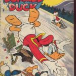 Donald Duck Weekblad - 1957 - 04