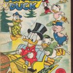Donald Duck Weekblad - 1957 - 06