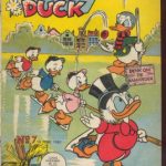 Donald Duck Weekblad - 1957 - 07