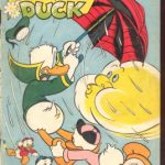 Donald Duck Weekblad - 1957 - 11