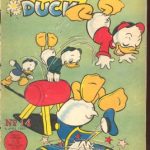 Donald Duck Weekblad - 1957 - 14