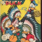 Donald Duck Weekblad - 1957 - 17
