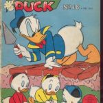 Donald Duck Weekblad - 1957 - 18