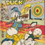 Donald Duck Weekblad - 1957 - 19
