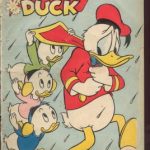Donald Duck Weekblad - 1957 - 20