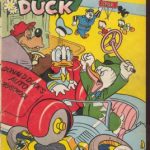 Donald Duck Weekblad - 1957 - 21