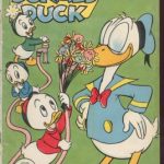 Donald Duck Weekblad - 1957 - 22