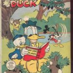 Donald Duck Weekblad - 1957 - 23