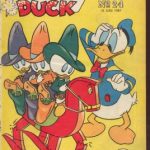 Donald Duck Weekblad - 1957 - 24