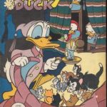 Donald Duck Weekblad - 1957 - 27