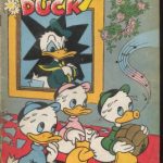 Donald Duck Weekblad - 1957 - 28