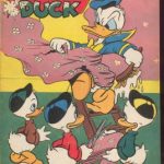 Donald Duck Weekblad - 1957 - 30