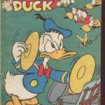 Donald Duck Weekblad - 1957 - 32