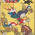 Donald Duck Weekblad - 1957 - 33