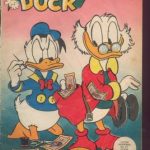 Donald Duck Weekblad - 1957 - 35