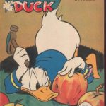 Donald Duck Weekblad - 1957 - 37