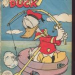 Donald Duck Weekblad - 1957 - 38