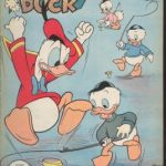 Donald Duck Weekblad - 1957 - 39