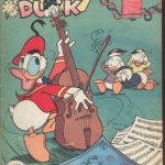 Donald Duck Weekblad - 1957 - 40