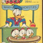 Donald Duck Weekblad - 1957 - 41