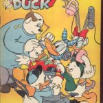 Donald Duck Weekblad - 1957 - 42